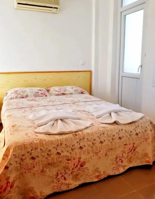 Фетхие: Jasmine Garden Apart Hotel