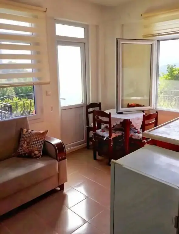Фетхие: Jasmine Garden Apart Hotel