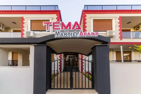 Tema Martılı Apart — фото 1
