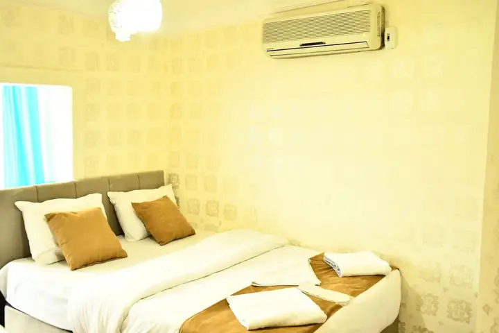 Стамбул: Ada Apart Hotel