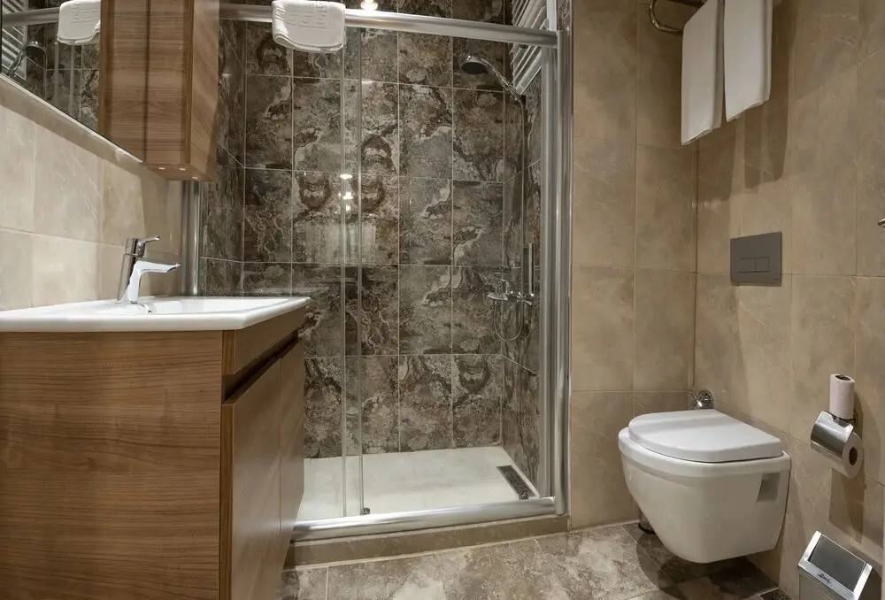 Стамбул: Отель Vitabella Suites
