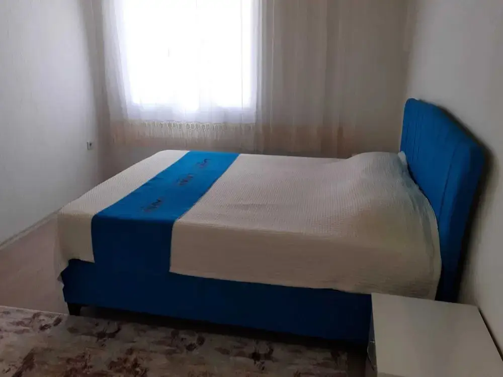 Каш: Demir Apart Otel