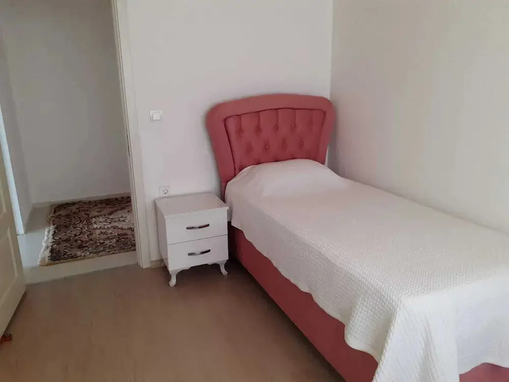 Каш: Demir Apart Otel