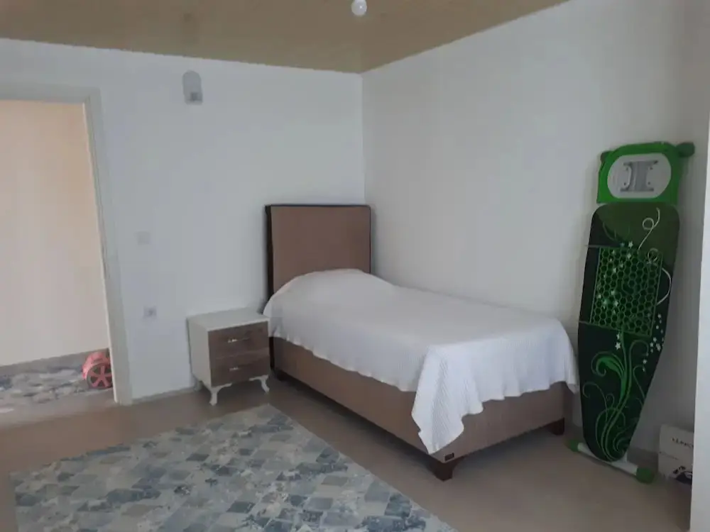 Каш: Demir Apart Otel