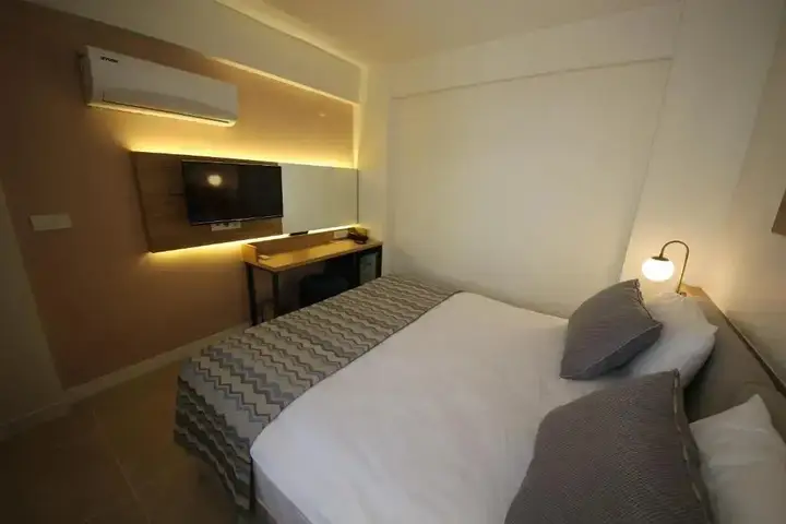 Гюмюльдур: Spilos Gumuldur Hotel
