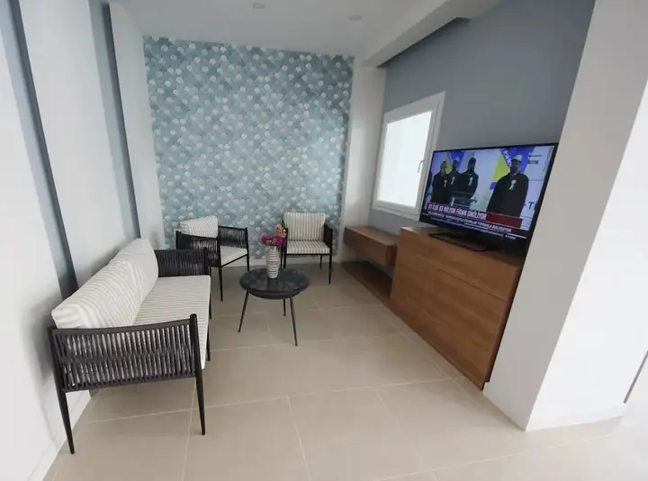 Гюмюльдур: Spilos Gumuldur Hotel