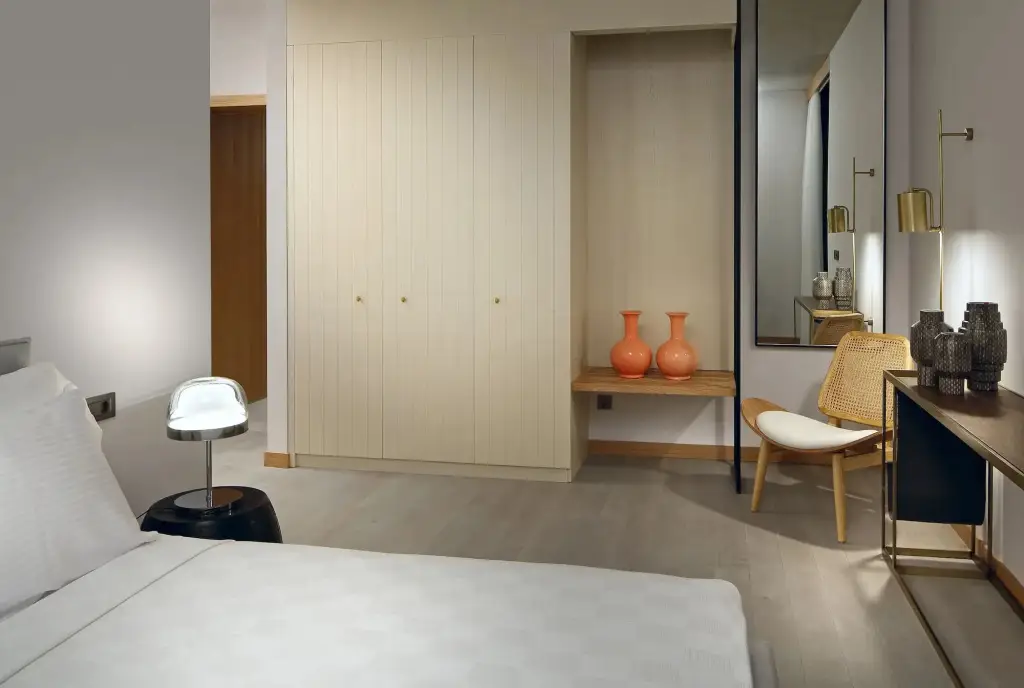 Яликавак: Отель G Beyond Residences & Villas