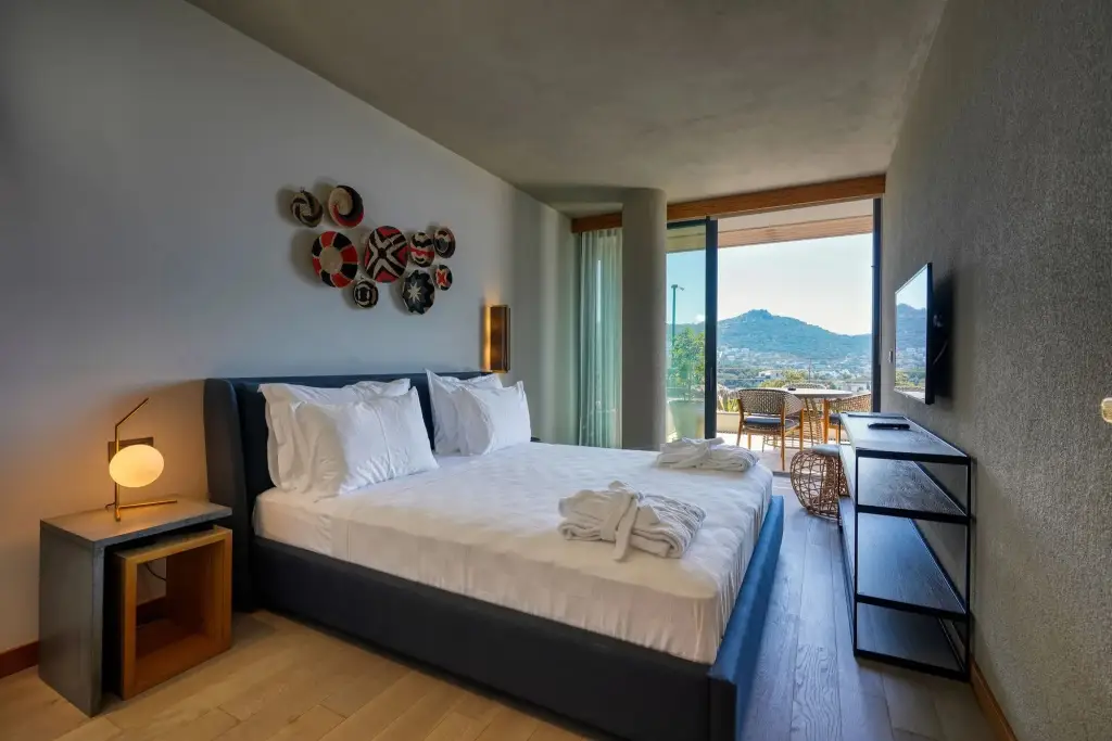 Яликавак: Отель G Beyond Residences & Villas