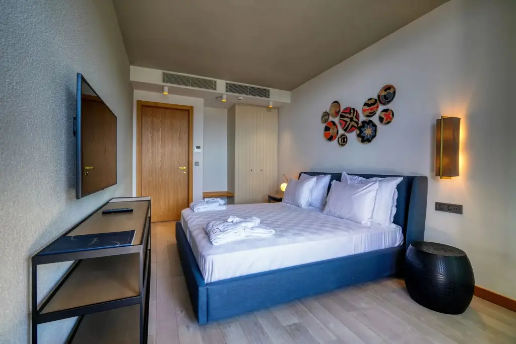 Яликавак: Отель G Beyond Residences & Villas
