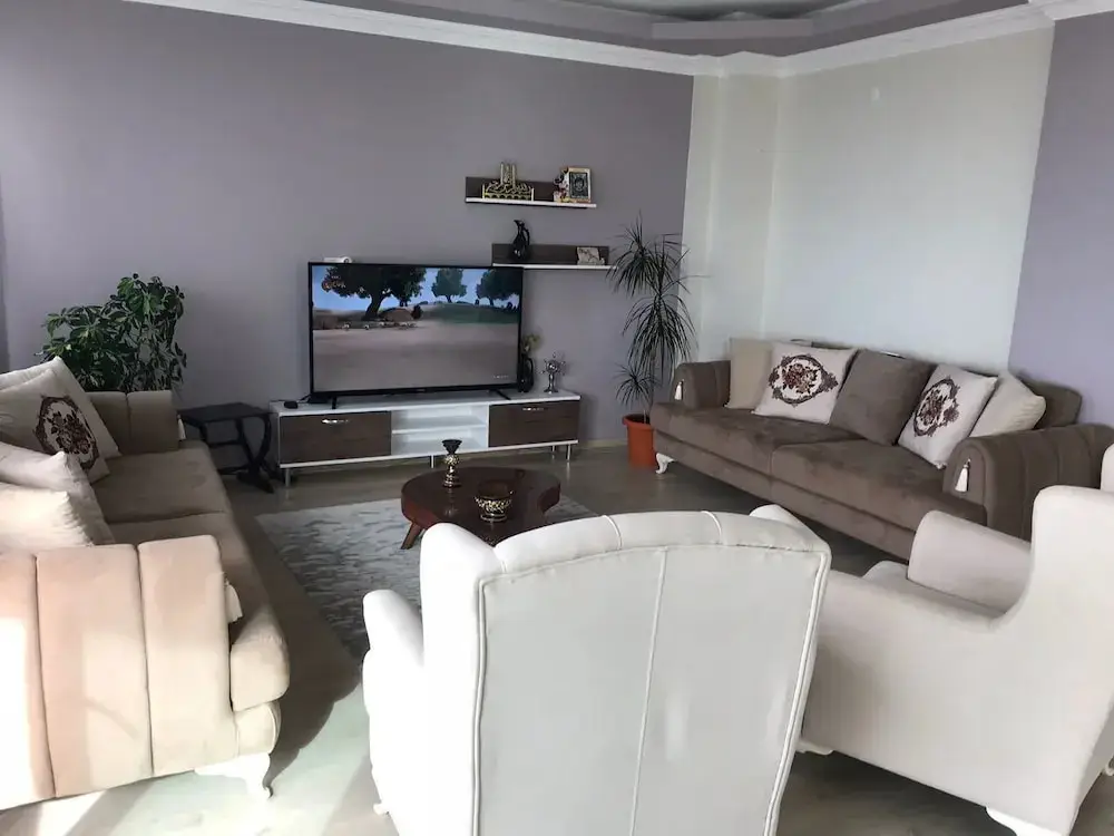 Арсин: Arsin Villa
