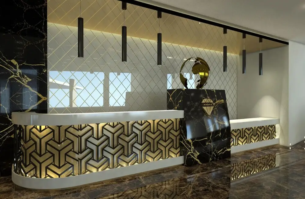 Эрдемли: Deluxe Istanbul Resort Hotel