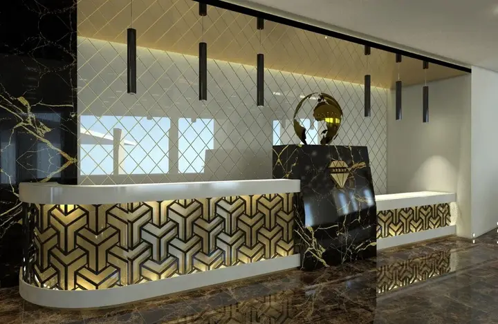 Эрдемли: Deluxe Istanbul Resort Hotel
