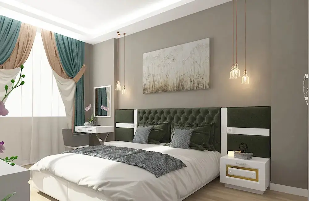 Эрдемли: Deluxe Istanbul Resort Hotel