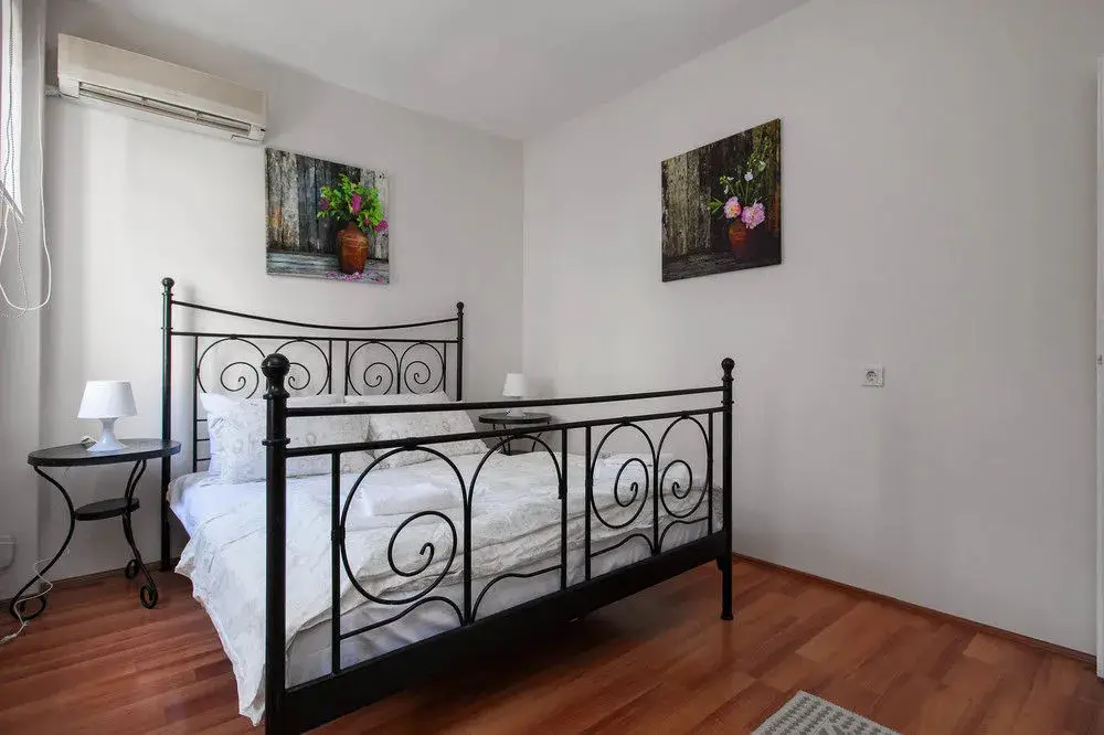 Стамбул: Taksim Cihangir Flats