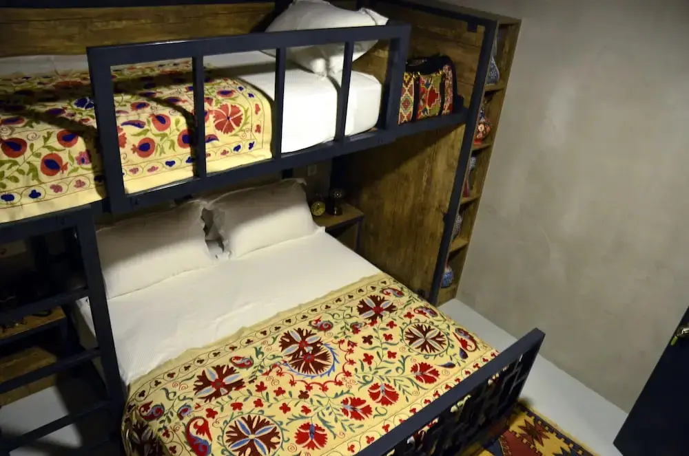 Сельчук: Ephesus Hostel
