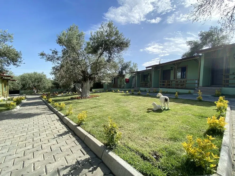 Айваджик: Balim Butik Hotel