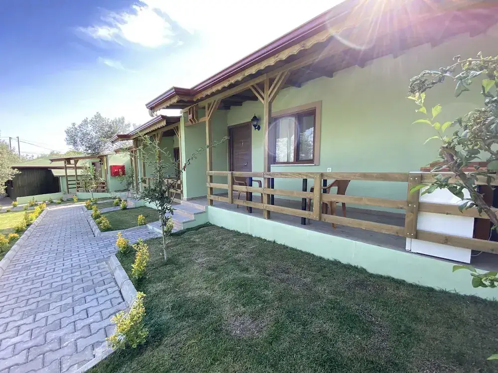 Айваджик: Balim Butik Hotel
