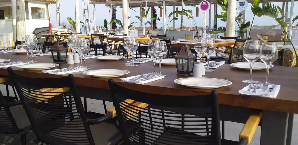 Кумлуджа: Presa Di Finica Hotel & Suites
