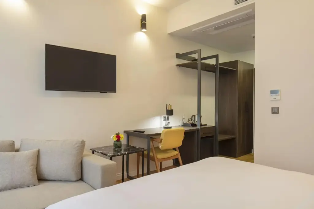 Стамбул: The Rooms Nisantasi