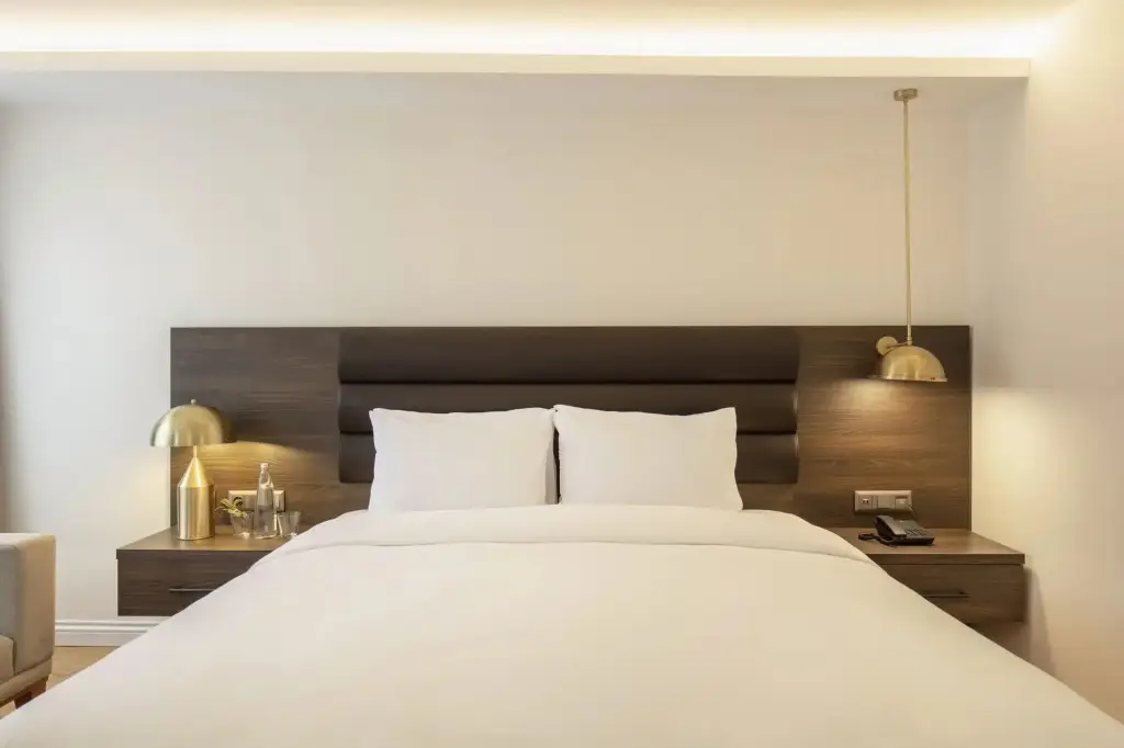 Стамбул: The Rooms Nisantasi