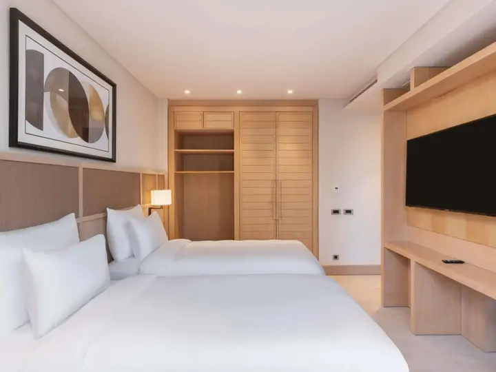 Яликавак: The Bodrum Hotel Yalikavak - MGallery Collection