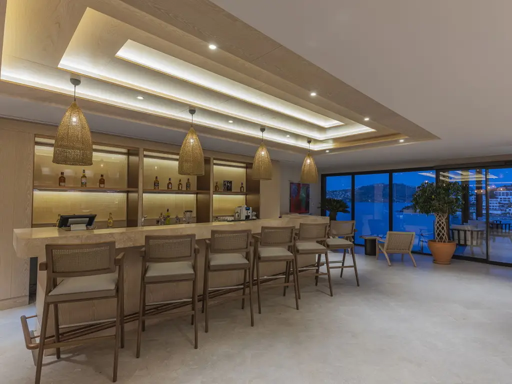 Яликавак: The Bodrum Hotel Yalikavak - MGallery Collection