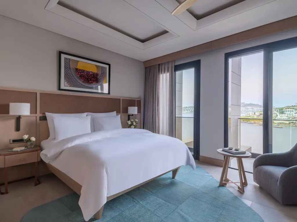 Яликавак: The Bodrum Hotel Yalikavak - MGallery Collection
