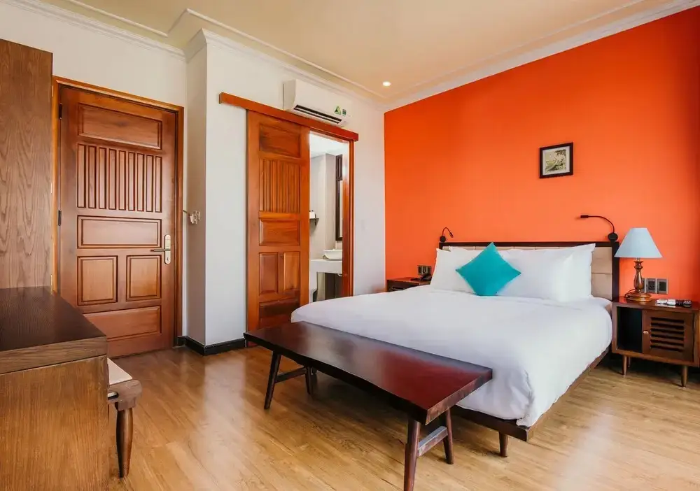 Хойан: La An Central Boutique Villa