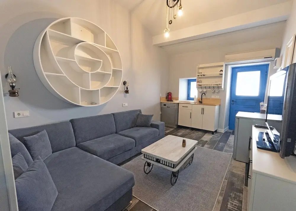 Бозджаада: Neo Hotel Bozcaada