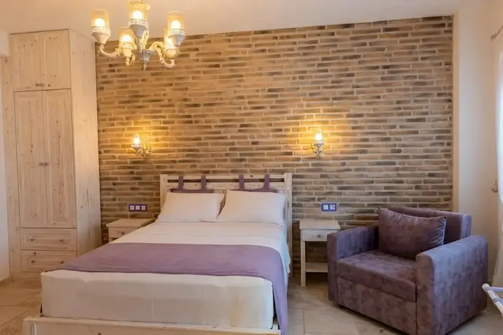 Бозджаада: Neo Hotel Bozcaada