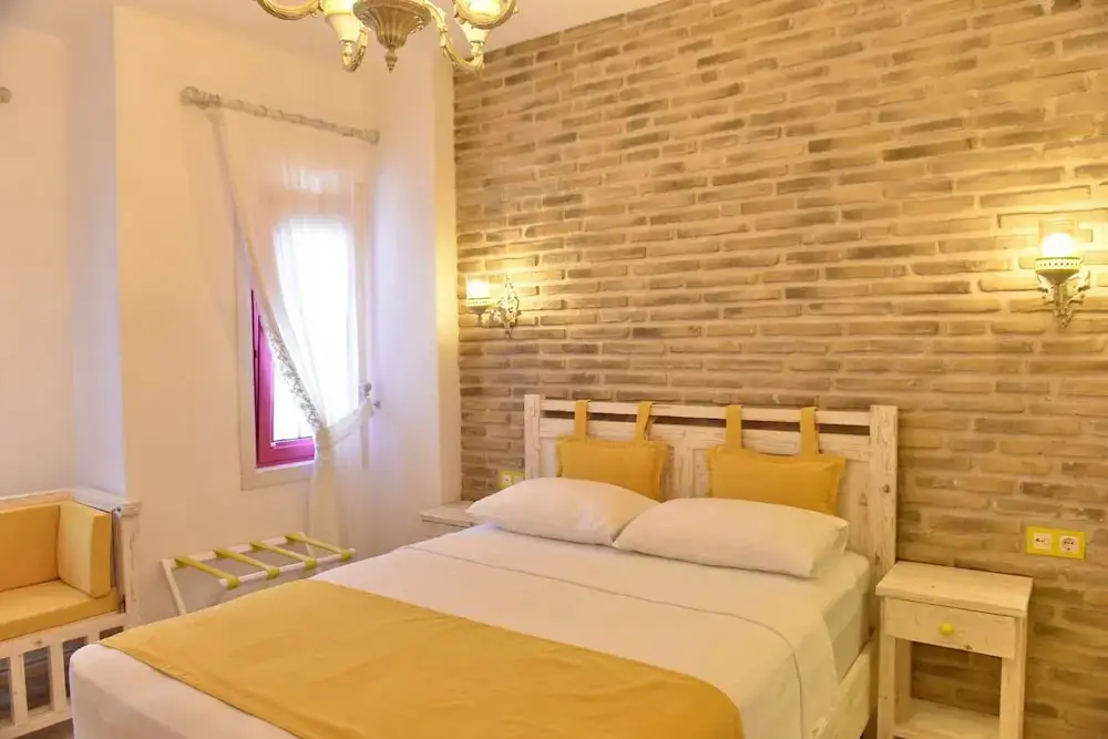 Бозджаада: Neo Hotel Bozcaada