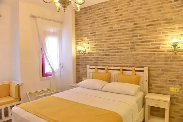 Бозджаада: Neo Hotel Bozcaada