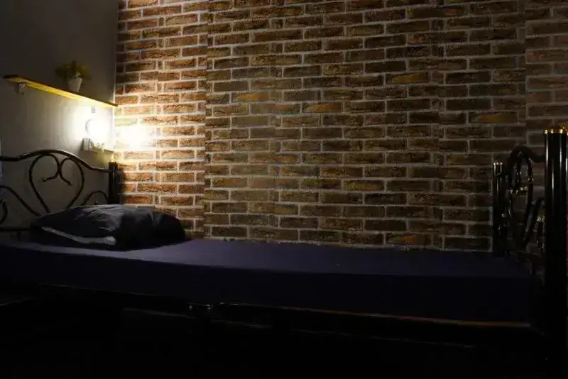 Бангкок: SAM SEN SEE - Hostel