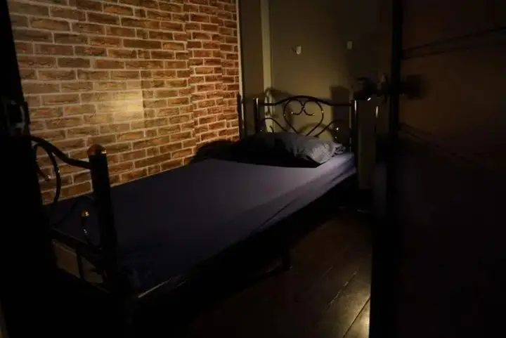 Бангкок: SAM SEN SEE - Hostel