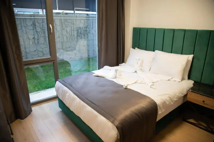 Анкара: Inn House Loft Spa