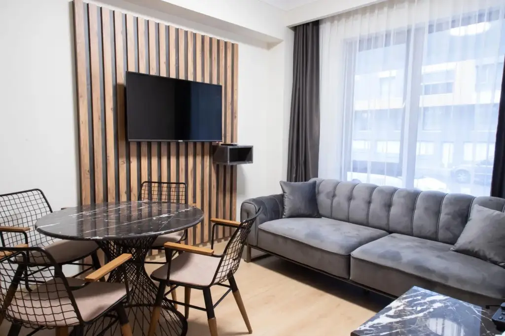 Анкара: Inn House Loft Spa