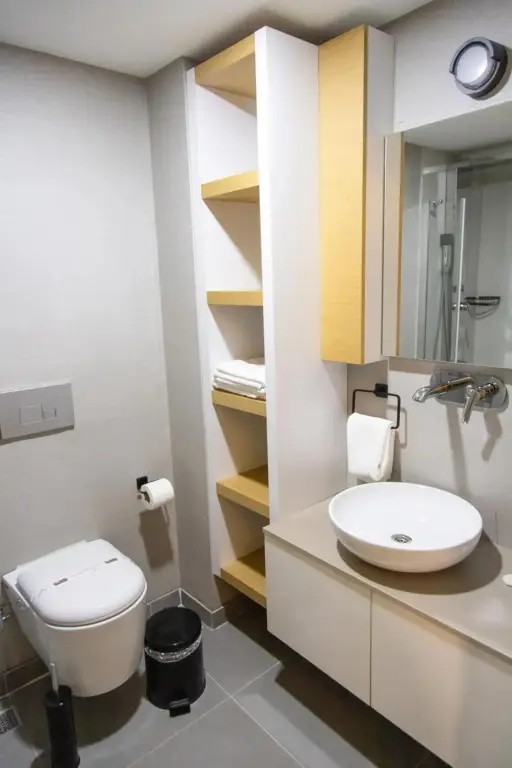 Анкара: Inn House Loft Spa