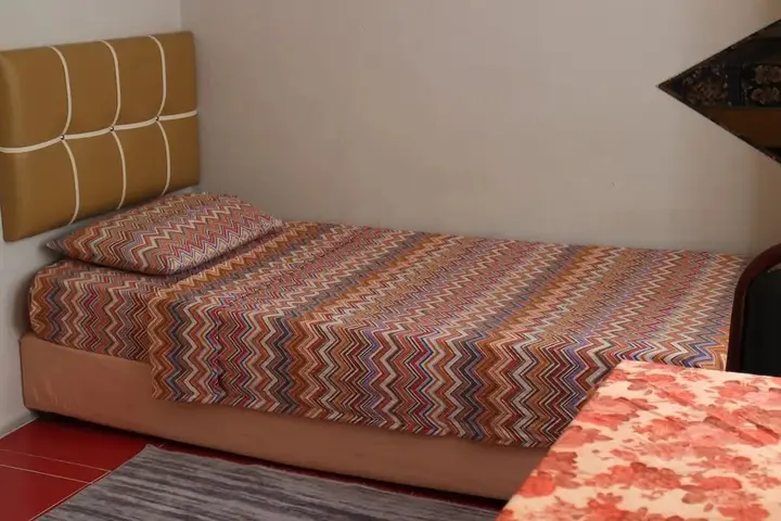 Памуккале: Karaca Termal Pansiyon