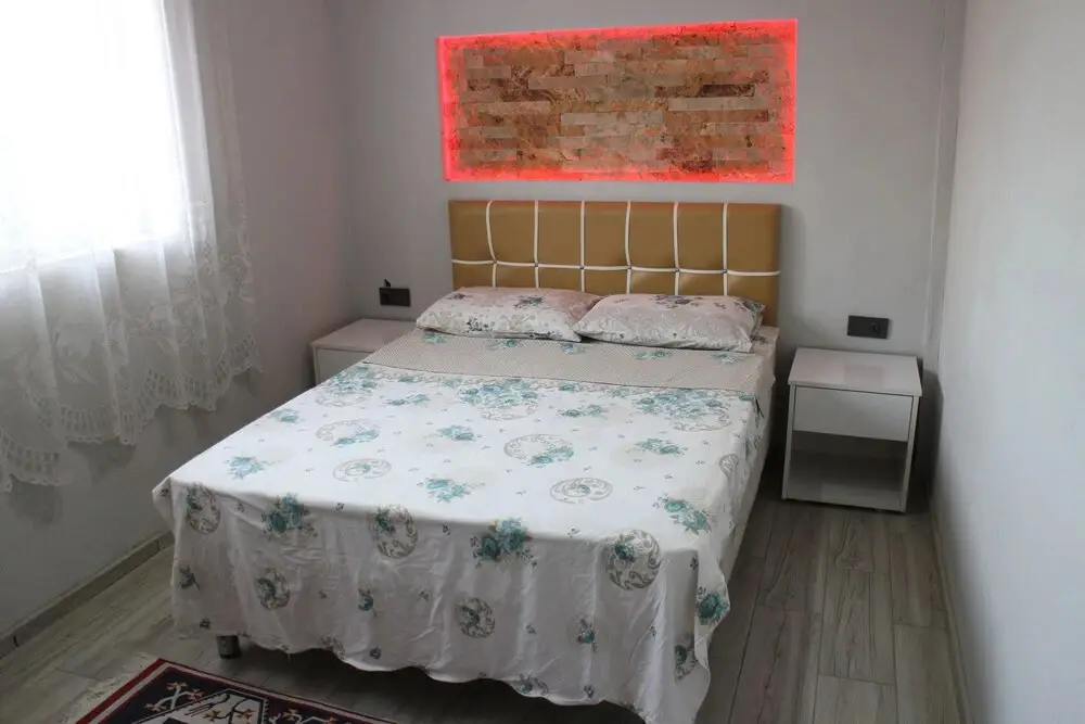 Памуккале: Karaca Termal Pansiyon