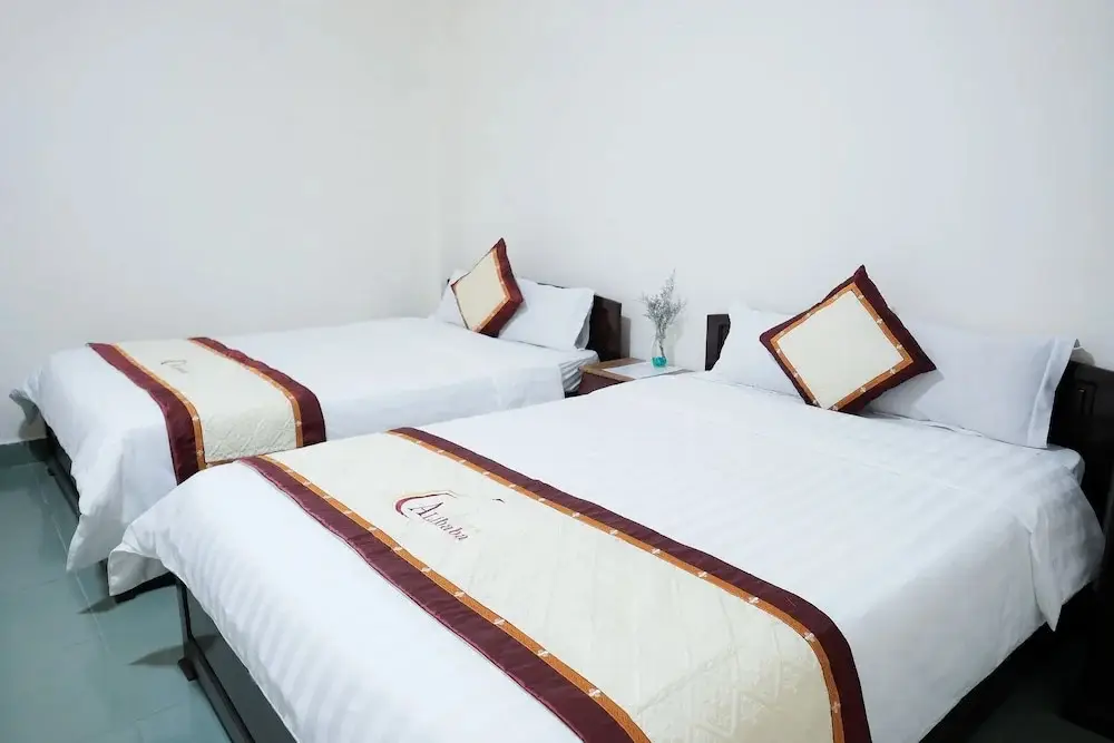 Далат: Bukchon Da Lat Hotel