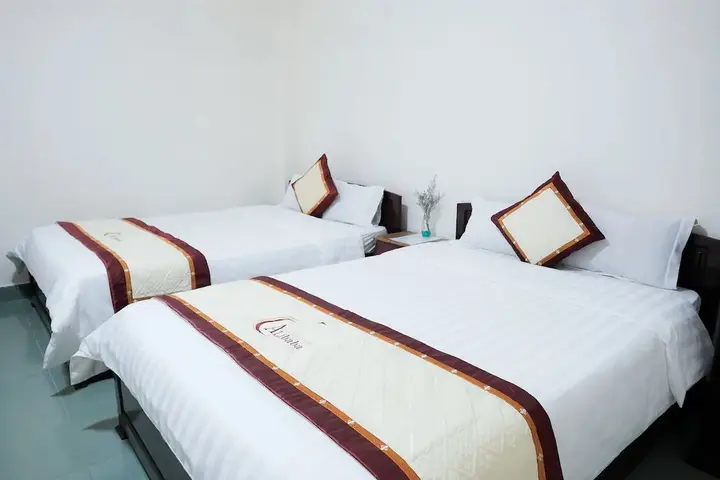 Далат: Bukchon Da Lat Hotel