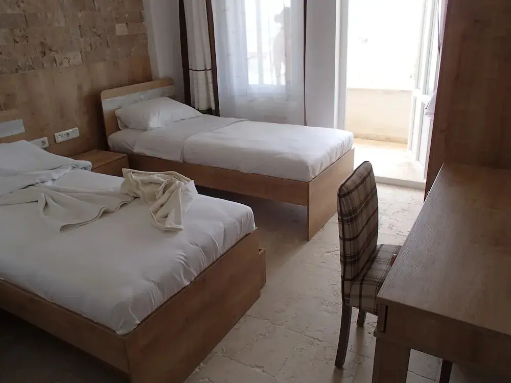 Зейтинликой: Gokceada Batihan Hotel