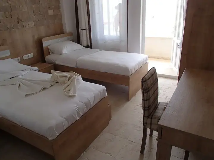 Зейтинликой: Gokceada Batihan Hotel
