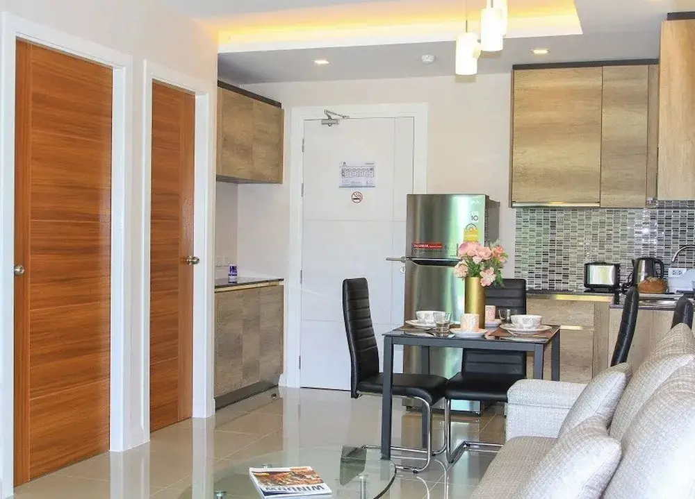 Муанг: Rawai New Condo