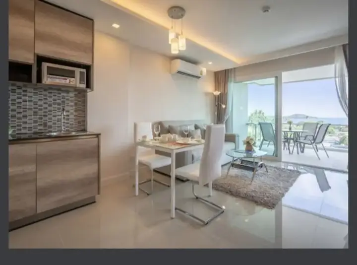 Муанг: Rawai New Condo