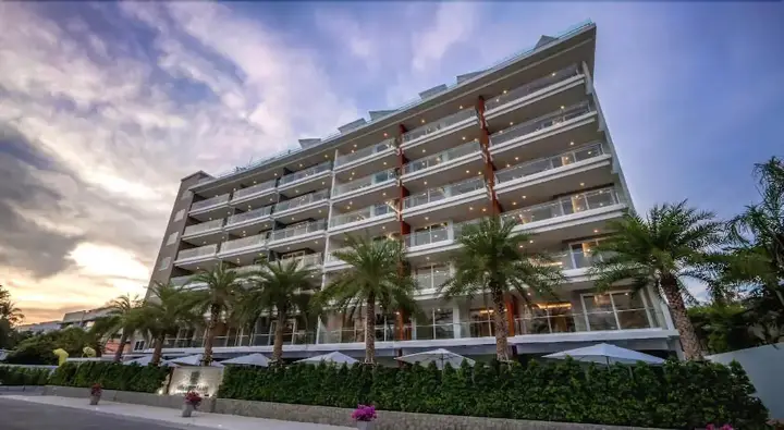 Муанг: Rawai New Condo