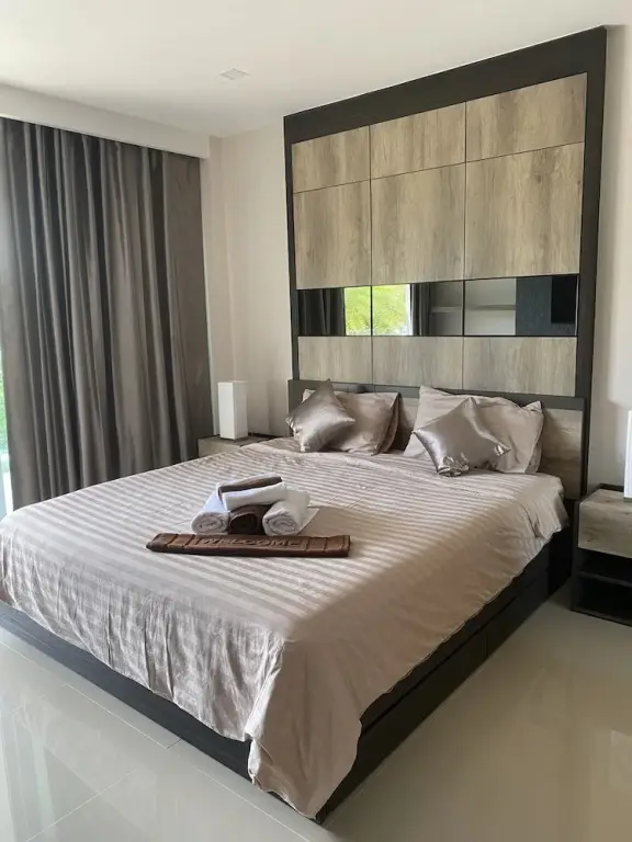 Муанг: Rawai New Condo