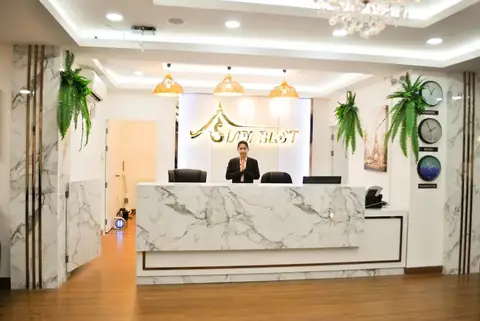 Siam Best Hotel — фото 1