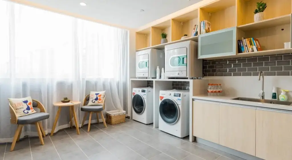 Нанкин: Atour Hotel Nanjing Maqun