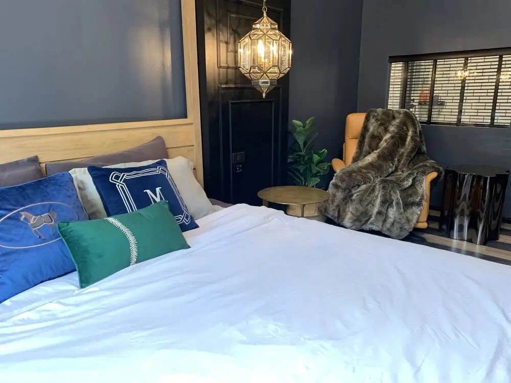 Бангкок: The Matta Boutique Hotel